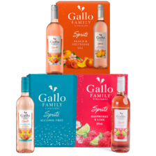 Gallo spritz wijn